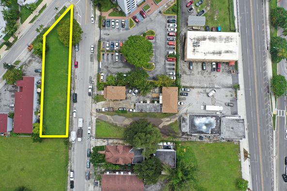 100 NW South River Dr., Miami, FL 33134